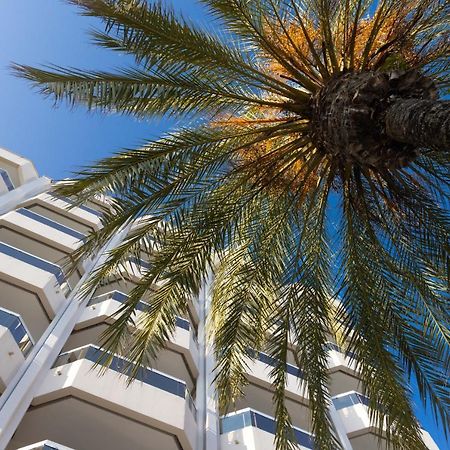 Hotel Riva Art & Spa Menton Exterior photo
