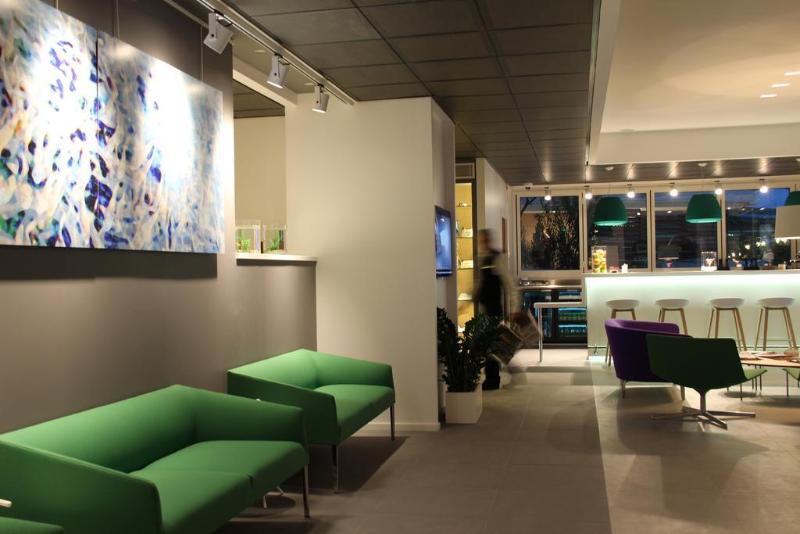 Hotel Riva Art & Spa Menton Exterior photo
