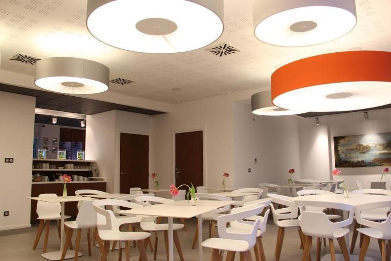 Hotel Riva Art & Spa Menton Exterior photo